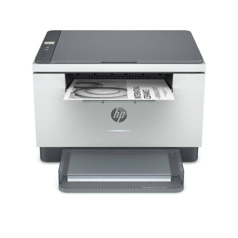 HP Printer 236DW – Smart, Fast & Wireless Printing - Image 4