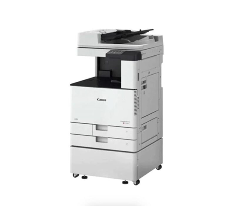 Canon imageRUNNER iR3326i – Multifunction Photocopier with Print, Scan & Copy - Image 4