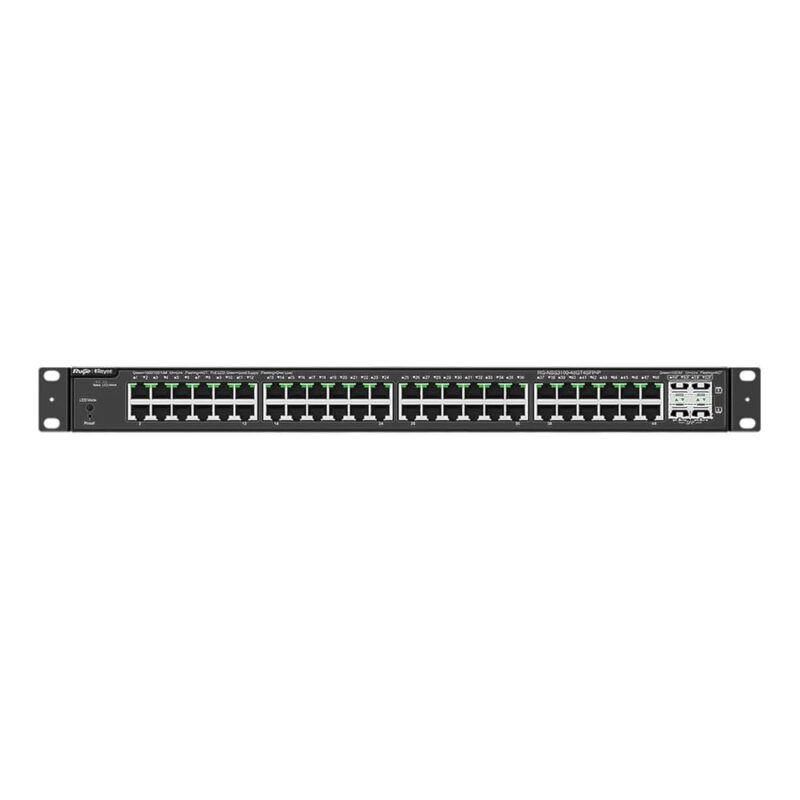RUIJIE Switch RG-NBS3100-48GT4SFP-P POE - Image 3