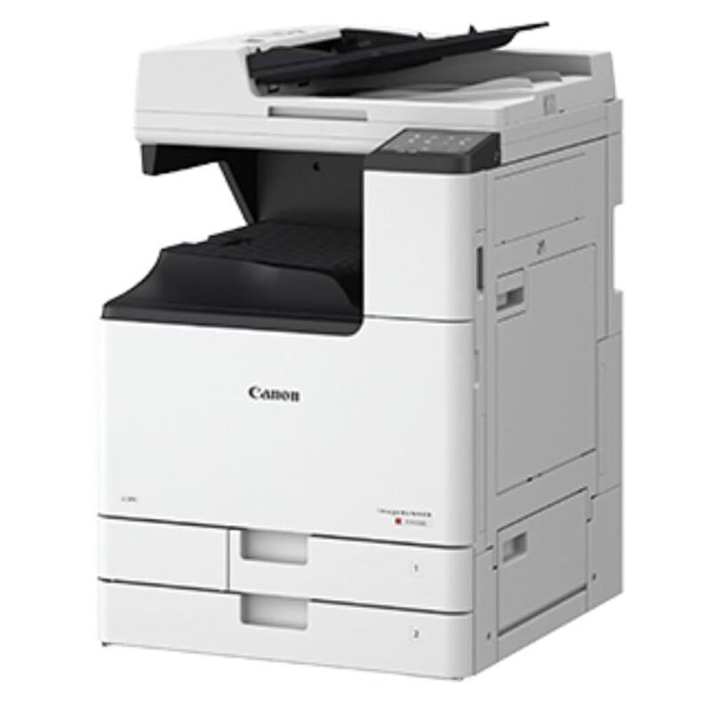 Canon imageRUNNER iR3326i – Multifunction Photocopier with Print, Scan & Copy - Image 3