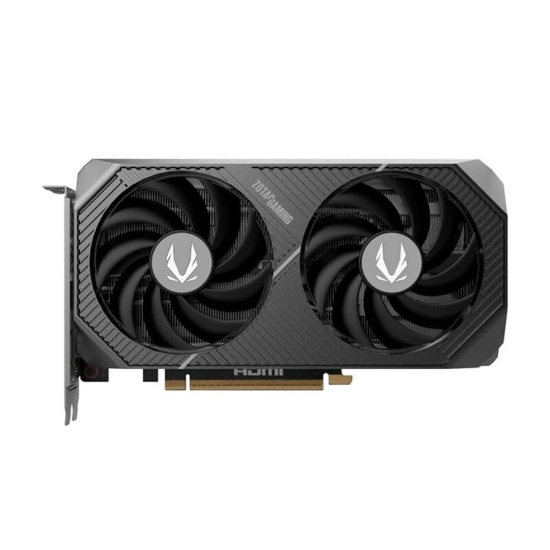 ZOTAC GAMING GeForce RTX 5060 Ti 16GB Twin Edge OC - Image 5