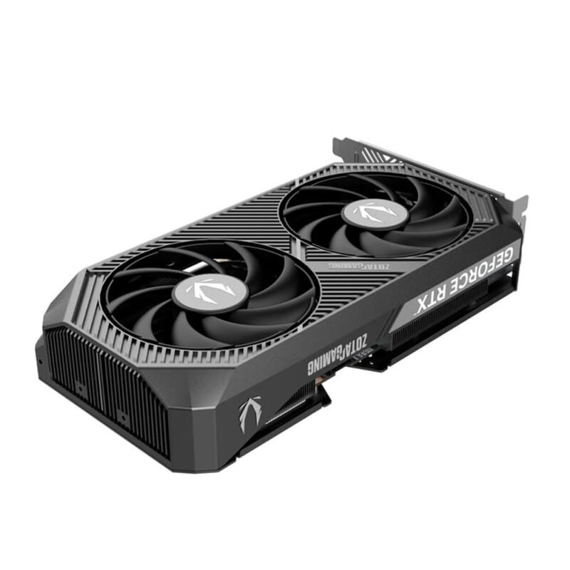 ZOTAC GAMING GeForce RTX 5060 Ti 16GB Twin Edge OC - Image 2