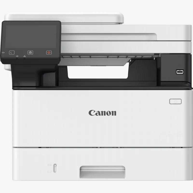 Canon i-SENSYS MF461dw – 3-in-1 Mono Laser Printer with Duplex & Wireless Printing - Image 5
