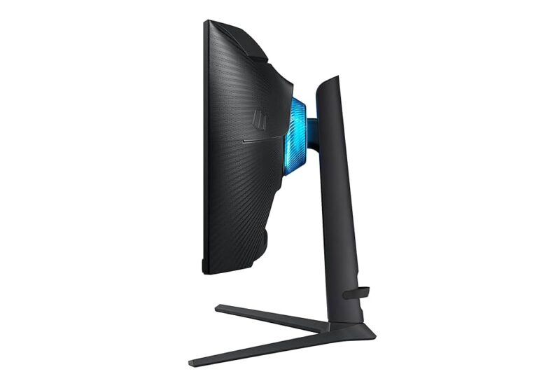 Samsung Odyssey OLED G9 49" LS49FG910EMXUE Gaming Monitor - Image 2