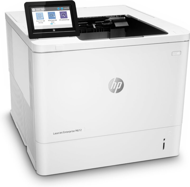HP Printer 612DN – Fast, Reliable, and Network-Ready Printing - Image 4