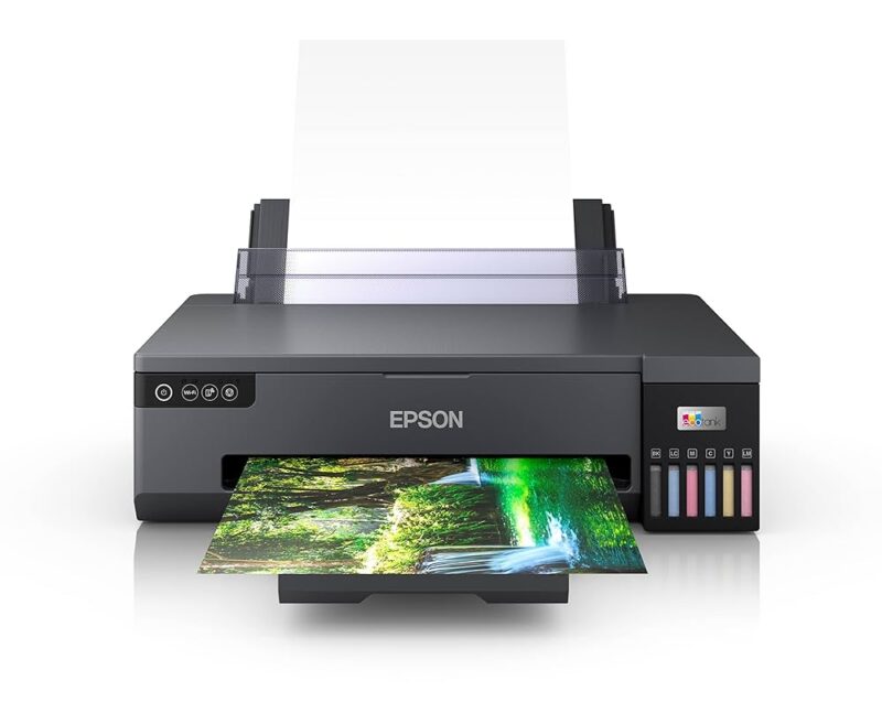 Epson EcoTank L18050 A3+ Photo Ink Tank Printer