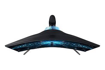 Samsung Odyssey G6 LS27BG650EMXUME – 27" QHD 240Hz Monitor - Image 2