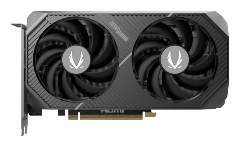ZOTAC GAMING GeForce RTX 5060 Ti 8GB Twin Edge - Image 2