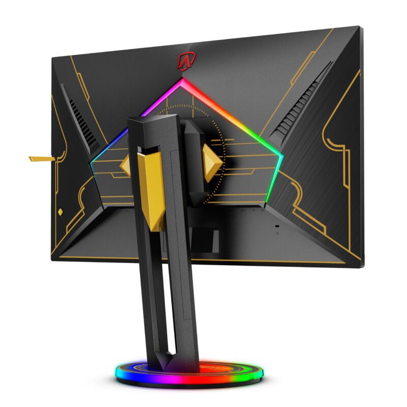 AGON League of Legends Edition 27" Gaming Monitor - Image 8