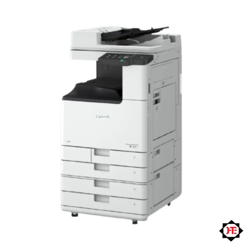 Canon imageRUNNER iR2930i – All-in-One A3 Laser Copier with Duplex & Network Printing - Image 2