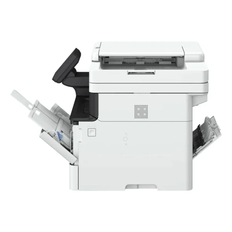 Canon MF463dw – Professional 4-in-1 Mono Laser Printer with Wireless Connectivity - Image 2