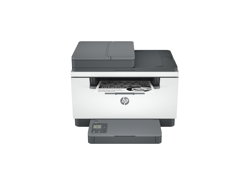 HP Printer 236SDN – Reliable All-in-One Laser Printer with Network Connectivity - Image 3