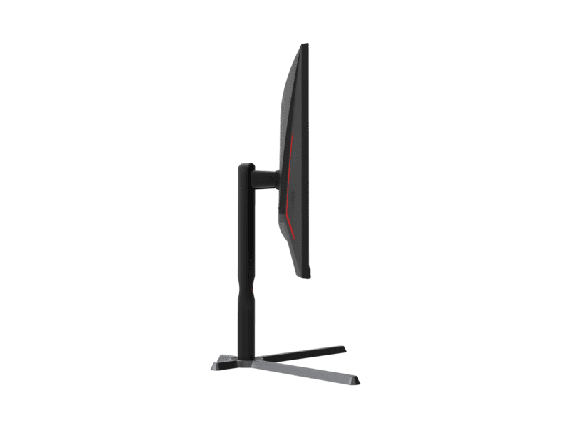 AOC Q27G3ZE 27" QHD Gaming Monitor – 240Hz, 0.5ms, IPS, Adaptive-Sync - Image 4