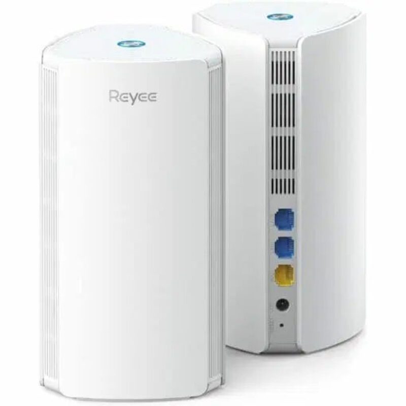 RUIJIE Router RG-M18 Pack of 2 - Image 3