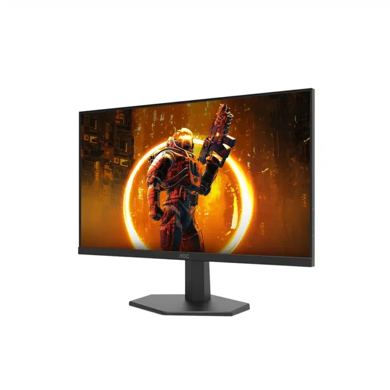 AOC Q27G11E 27" QHD Gaming Monitor – 165Hz, 1ms, IPS, Adaptive-Sync - Image 8