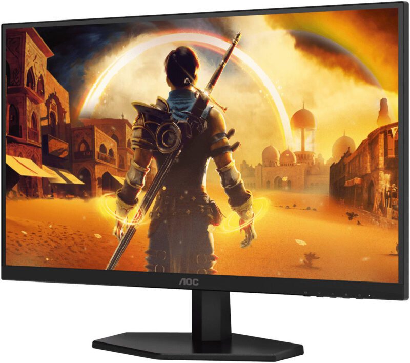 AOC 27G42E – 27" Full HD Gaming Monitor - Image 8