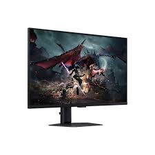 Samsung Odyssey G5 LS27DG502EMXUE – 27" QHD Gaming Monitor - Image 6