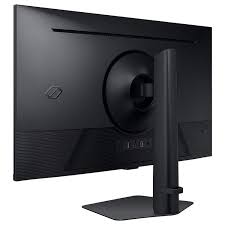 Samsung Odyssey G5 LS27DG502EMXUE – 27" QHD Gaming Monitor - Image 4