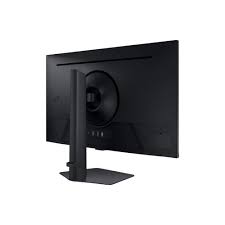 Samsung Odyssey G5 LS27DG502EMXUE – 27" QHD Gaming Monitor - Image 2