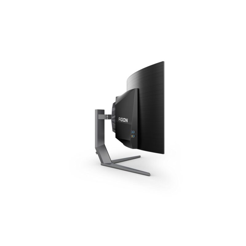 AOC Agon Pro AG456UCZD 45" OLED Curved Gaming Monitor - Image 3