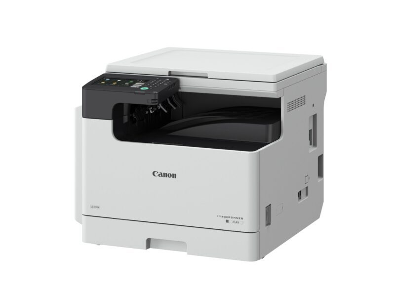 Canon imageRUNNER iR2425i – Multifunction A3 Mono Laser Copier, Printer & Scanner - Image 3