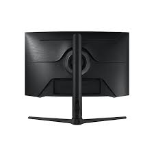Samsung Odyssey G6 LS27BG650EMXUME – 27" QHD 240Hz Monitor - Image 4