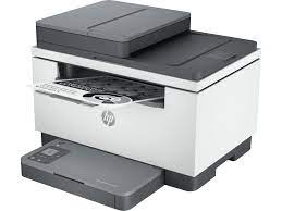 HP Printer 236SDN – Reliable All-in-One Laser Printer with Network Connectivity - Image 5