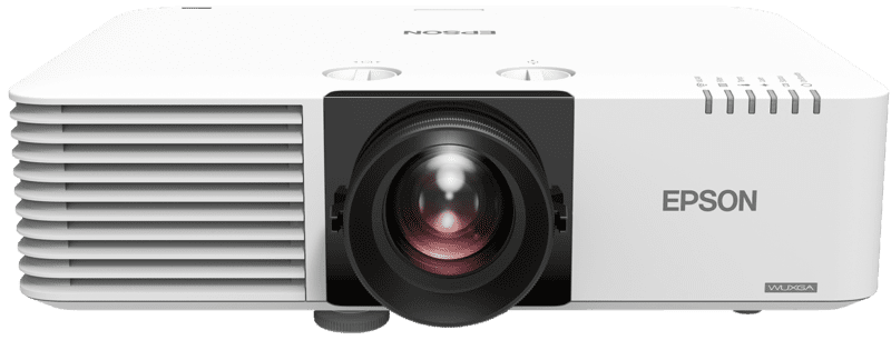 EPSON PowerLite L530U Full HD WUXGA 3LCD Laser Projector - Image 3
