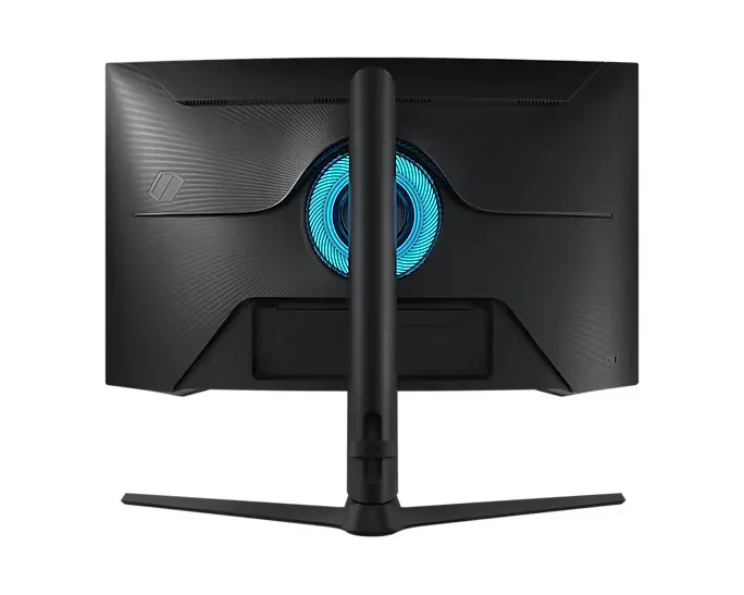 Samsung Odyssey G6 LS27BG650EMXUME – 27" QHD 240Hz Monitor - Image 5