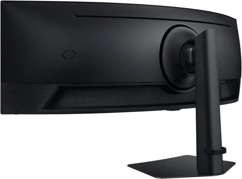 Samsung Odyssey OLED G9 LS49DG952SMXUE – 49" DQHD Curved Gaming Monitor - Image 2