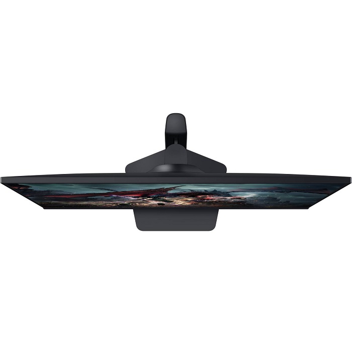 Samsung Odyssey G5 LS32DG502EMXUE – 32" QHD Gaming Monitor - Image 2