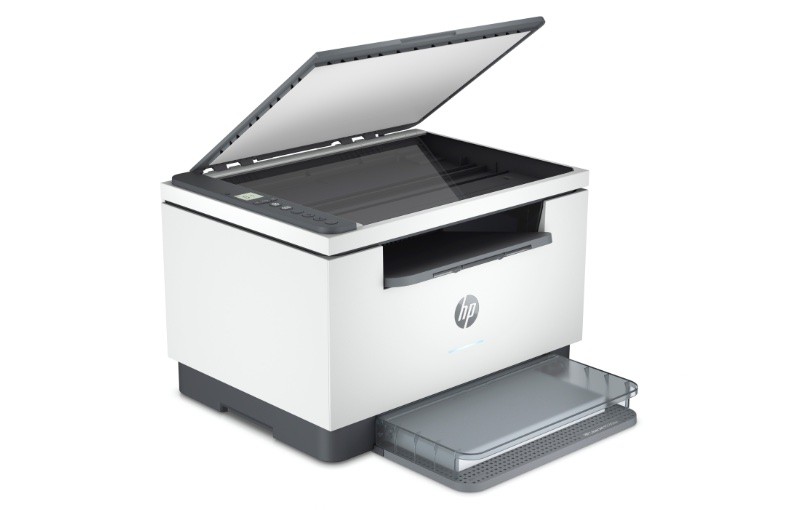 HP Printer 236SDN – Reliable All-in-One Laser Printer with Network Connectivity - Image 4
