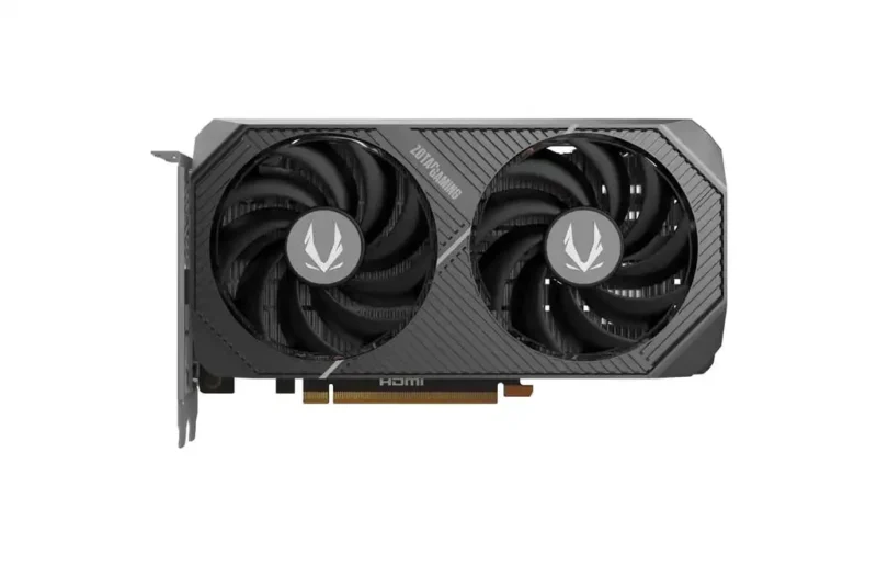 ZOTAC GAMING GeForce RTX 5050 Twin Edge. - Image 2