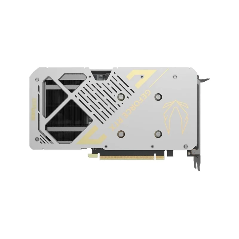 ZOTAC GAMING GeForce RTX 5060 Ti 16GB Twin Edge OC White Edition - Image 2