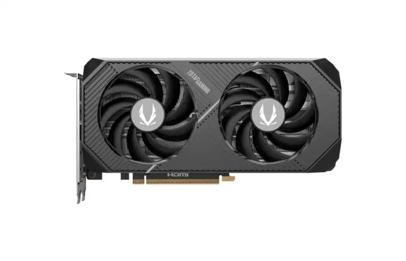 ZOTAC GAMING GeForce RTX 5070 Twin Edge - Image 5