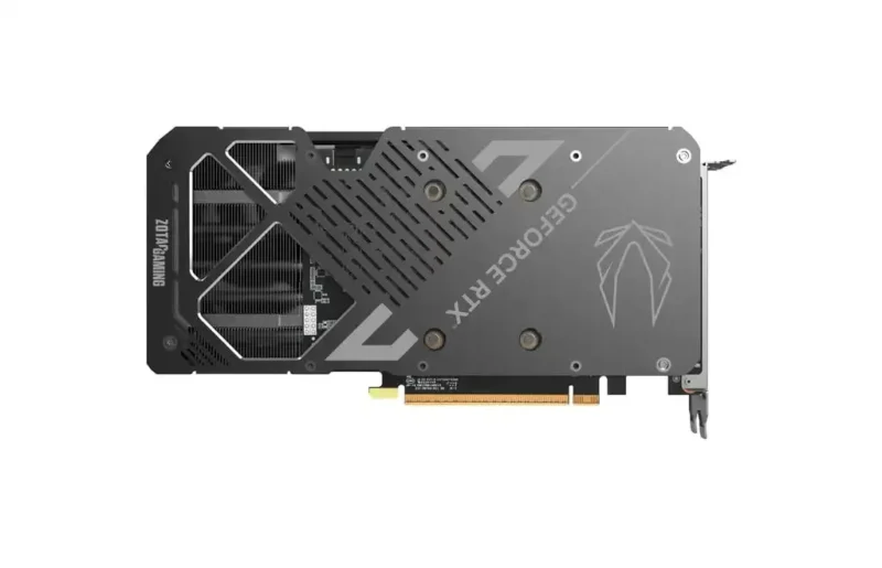 ZOTAC GAMING GeForce RTX 5070 Twin Edge - Image 3