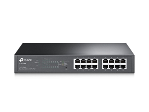 TPLINK SWITCH TL-SG1016D 16 PORT GIGABIT - Image 4