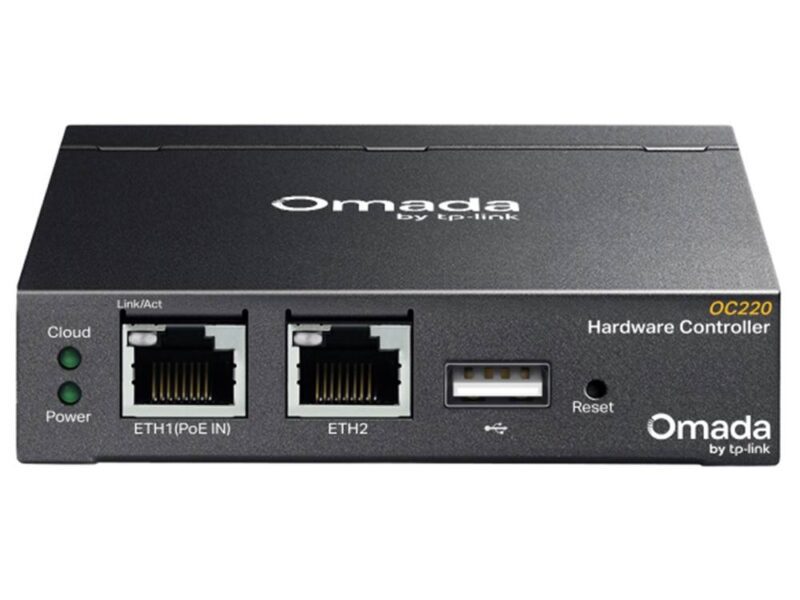 TP-Link Cloud Controller OC220 - Image 3