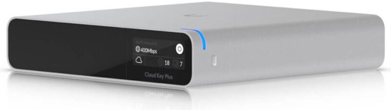 Ubiquiti UniFi Cloud Key Gen2 Plus (UCK-G2-PLUS-SSD) - Image 5