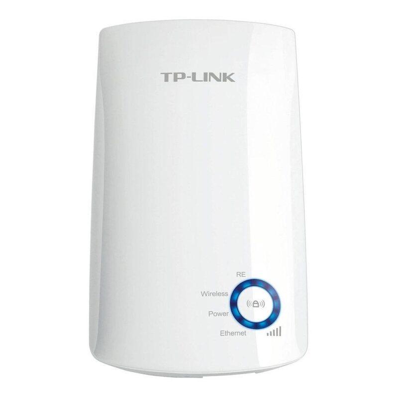 TP-Link TL-WA850RE Wi-Fi Range Extender - Image 4