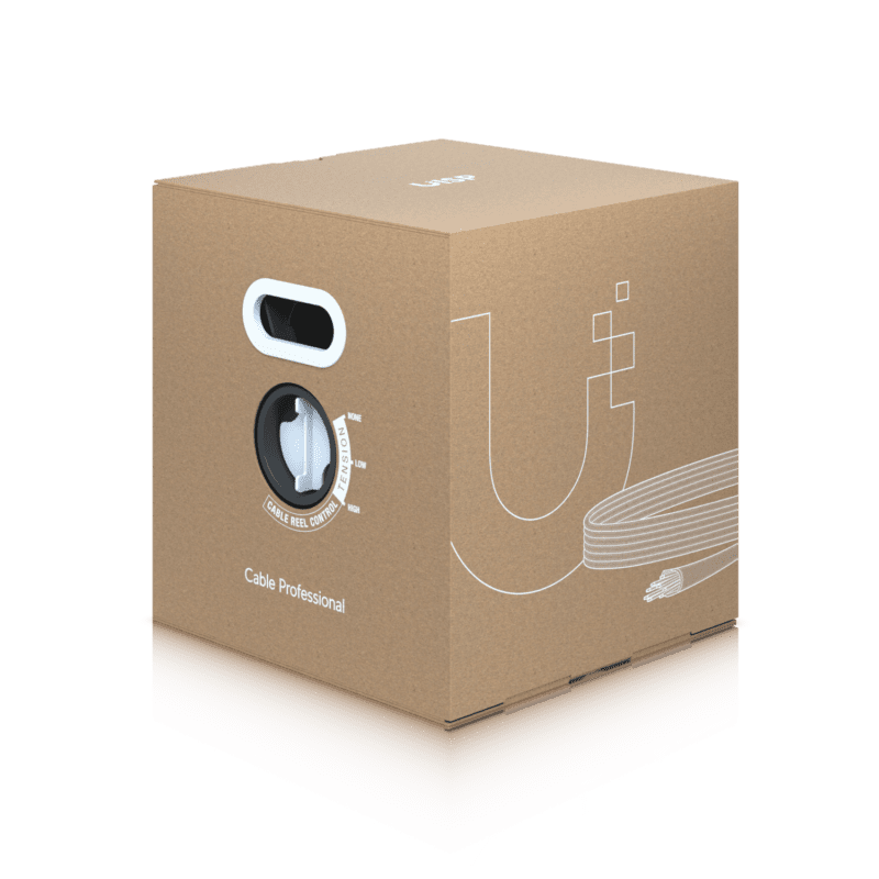 Ubiquiti UISP Cable Pro