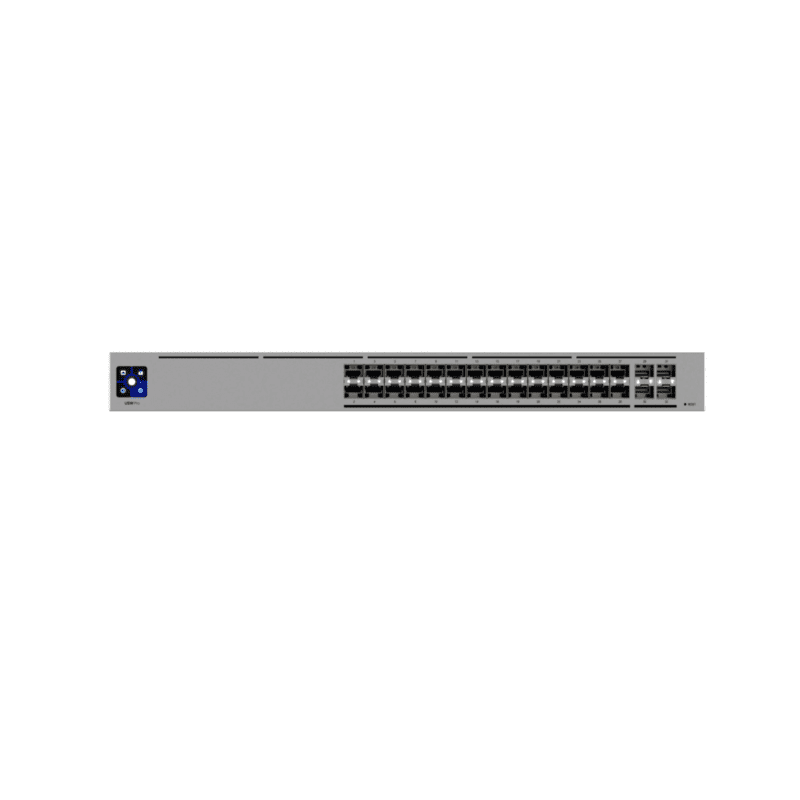 Ubiquiti UniFi Switch USW-Pro Aggregation - Image 4