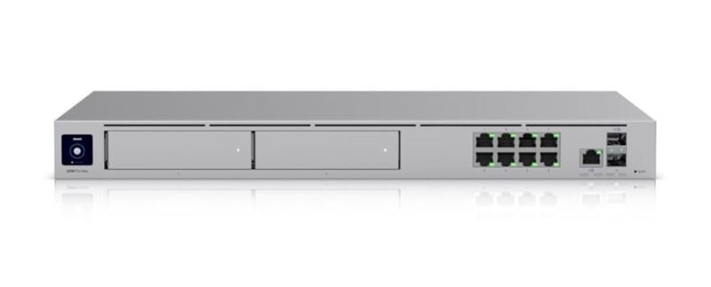 Ubiquiti UniFi Dream Machine Pro Max (UDM-PRO-MAX)