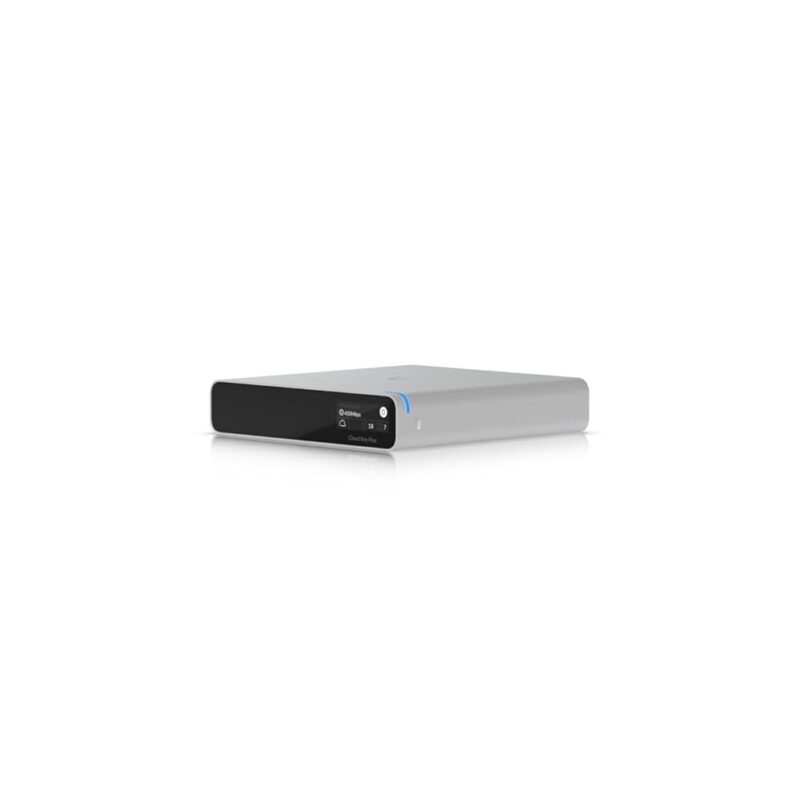 Ubiquiti UniFi Cloud Key Gen2 Plus (UCK-G2-PLUS-SSD) - Image 7