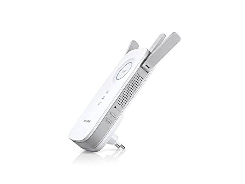 TPLINK RANGE EXTENDER RE450 - Image 3