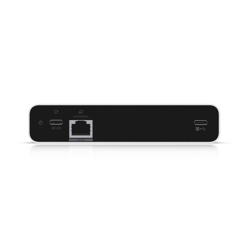 Ubiquiti UniFi Cloud Key Gen2 Plus (UCK-G2-PLUS-SSD) - Image 6