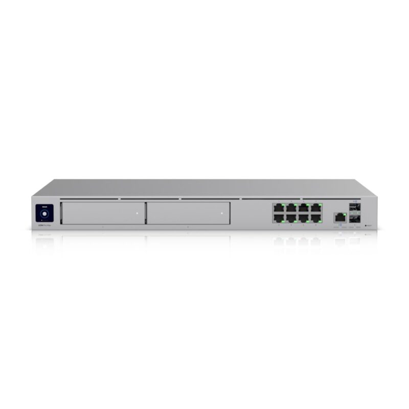 Ubiquiti UniFi Dream Machine Pro Max (UDM-PRO-MAX) - Image 6