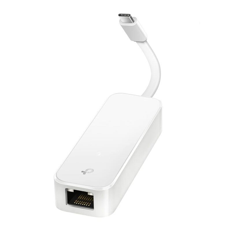 TPLINK TYPE C TO LAN UE300C - Image 4