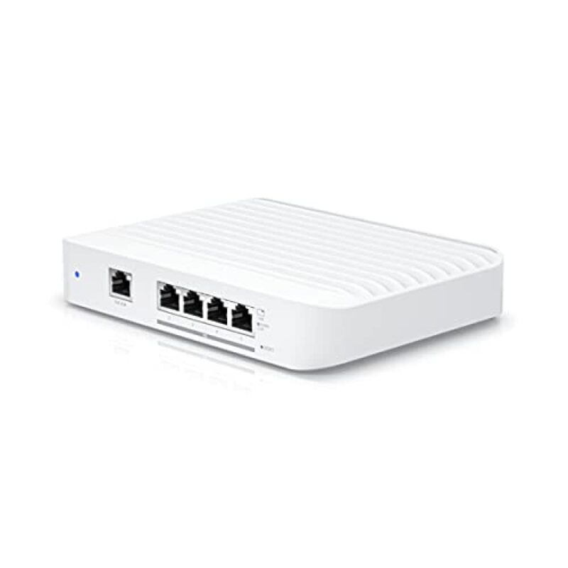Ubiquiti Switch USW Flex-XG - Image 6