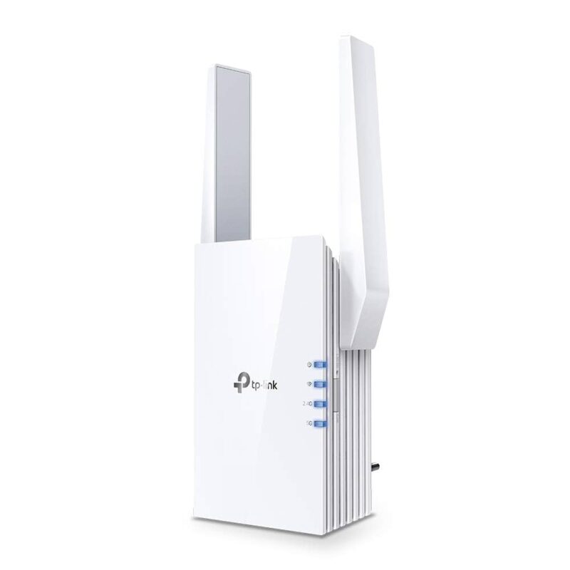 TPLINK RANGE EXTENDER RE605X - Image 4